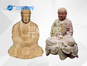  Wood carving