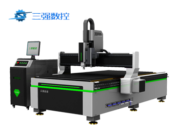 M2D Vibration Knife High Light Carving Machine