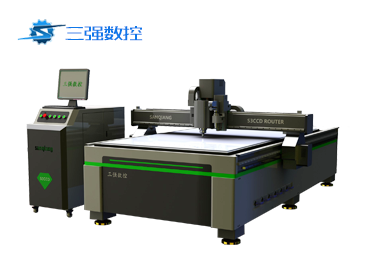  High speed intelligent edge patrol engraving machi